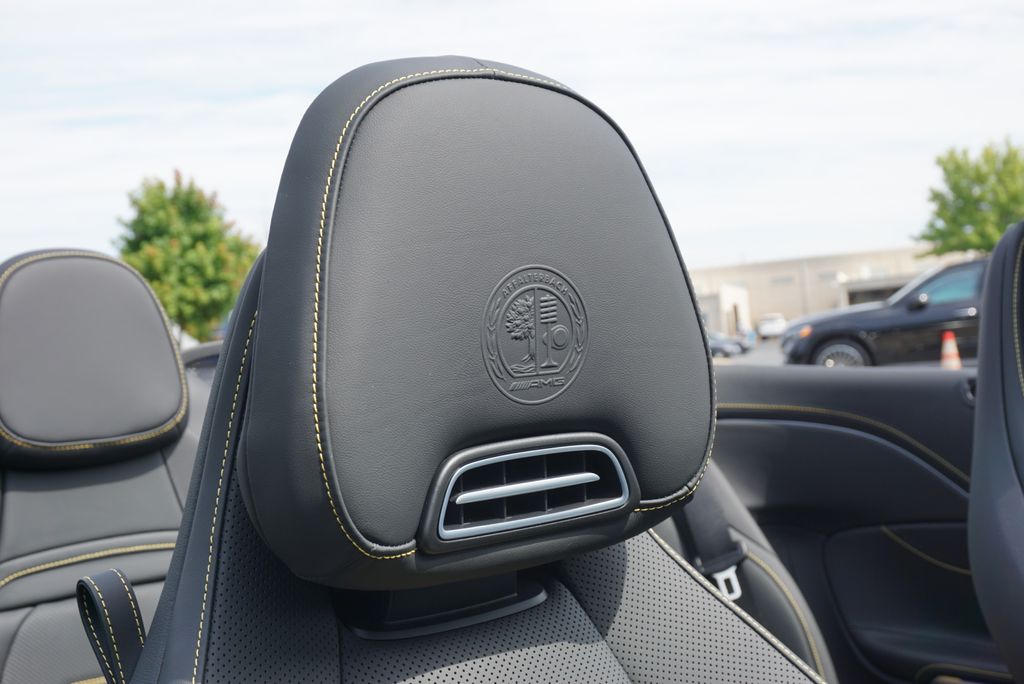 2026 Mercedes Benz CLE AMG 53 4MATIC photo 59