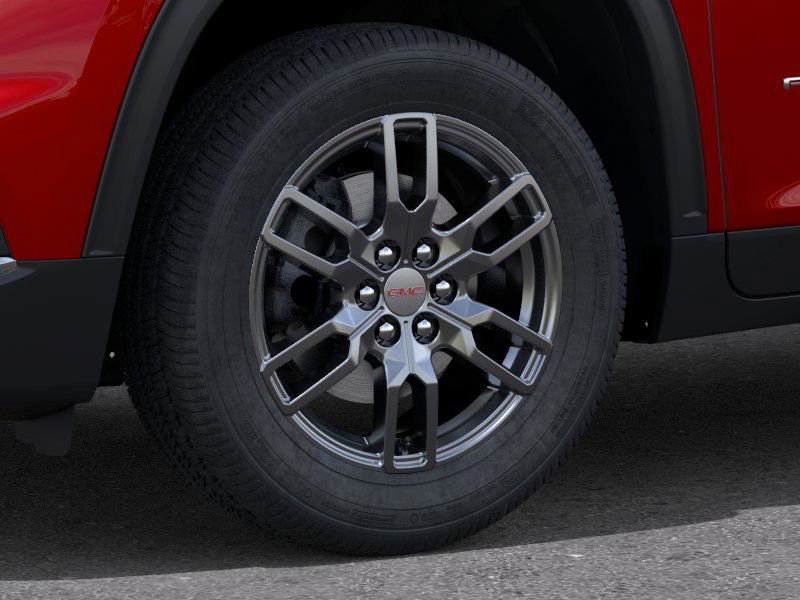 2026 Gmc Acadia Elevation photo 8