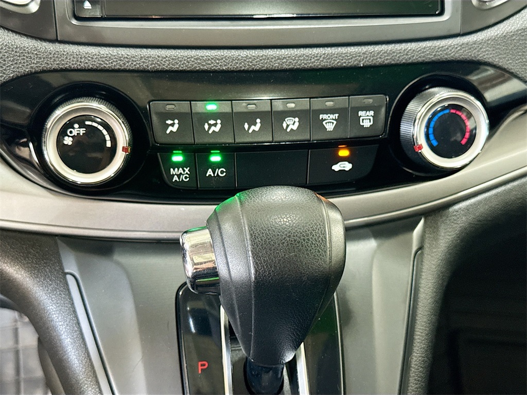 2015 Honda CR-V EX photo 17