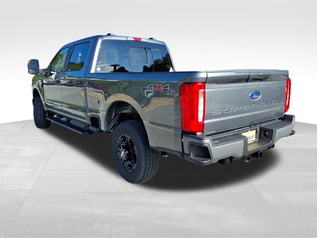 2026 Ford F-350 XL photo 4