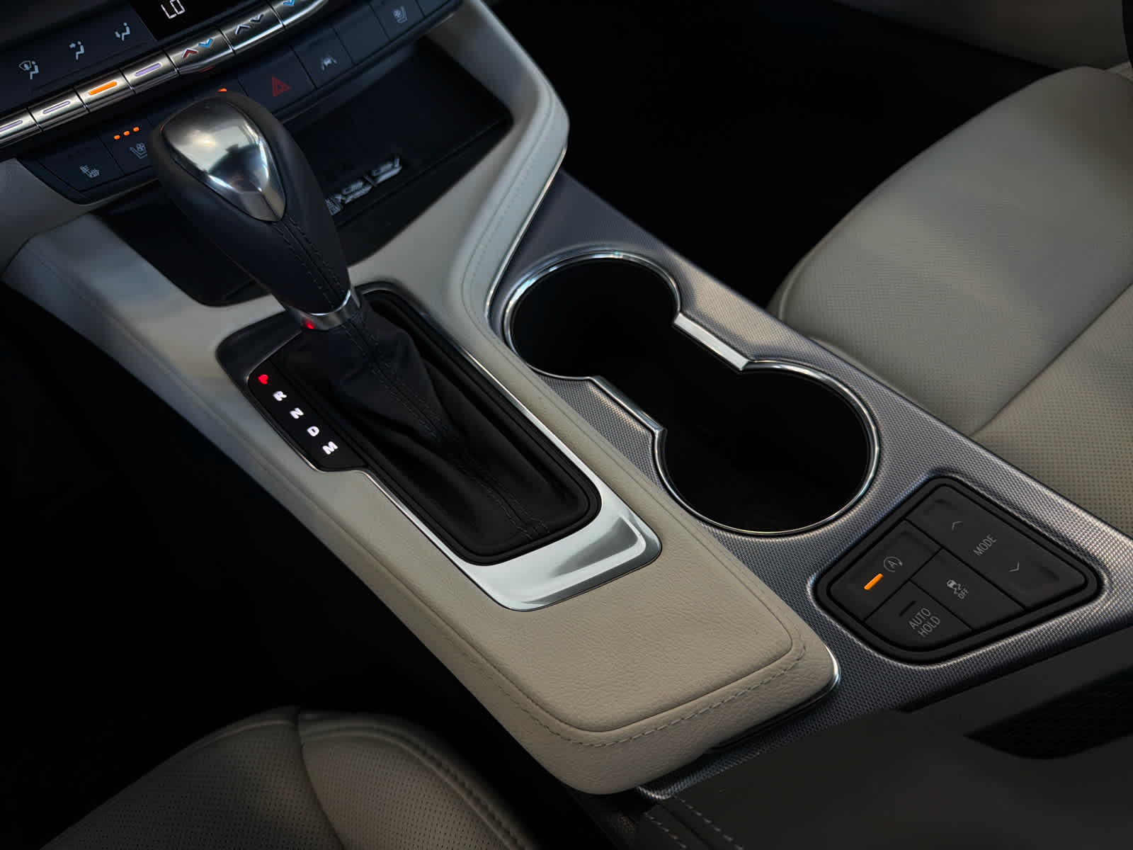 2025 Cadillac CT4 Premium Luxury photo 15