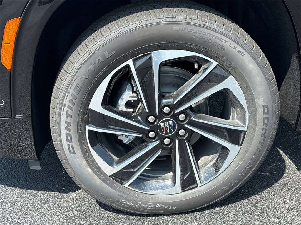 2026 BUICK ENCLAVE - Image 10