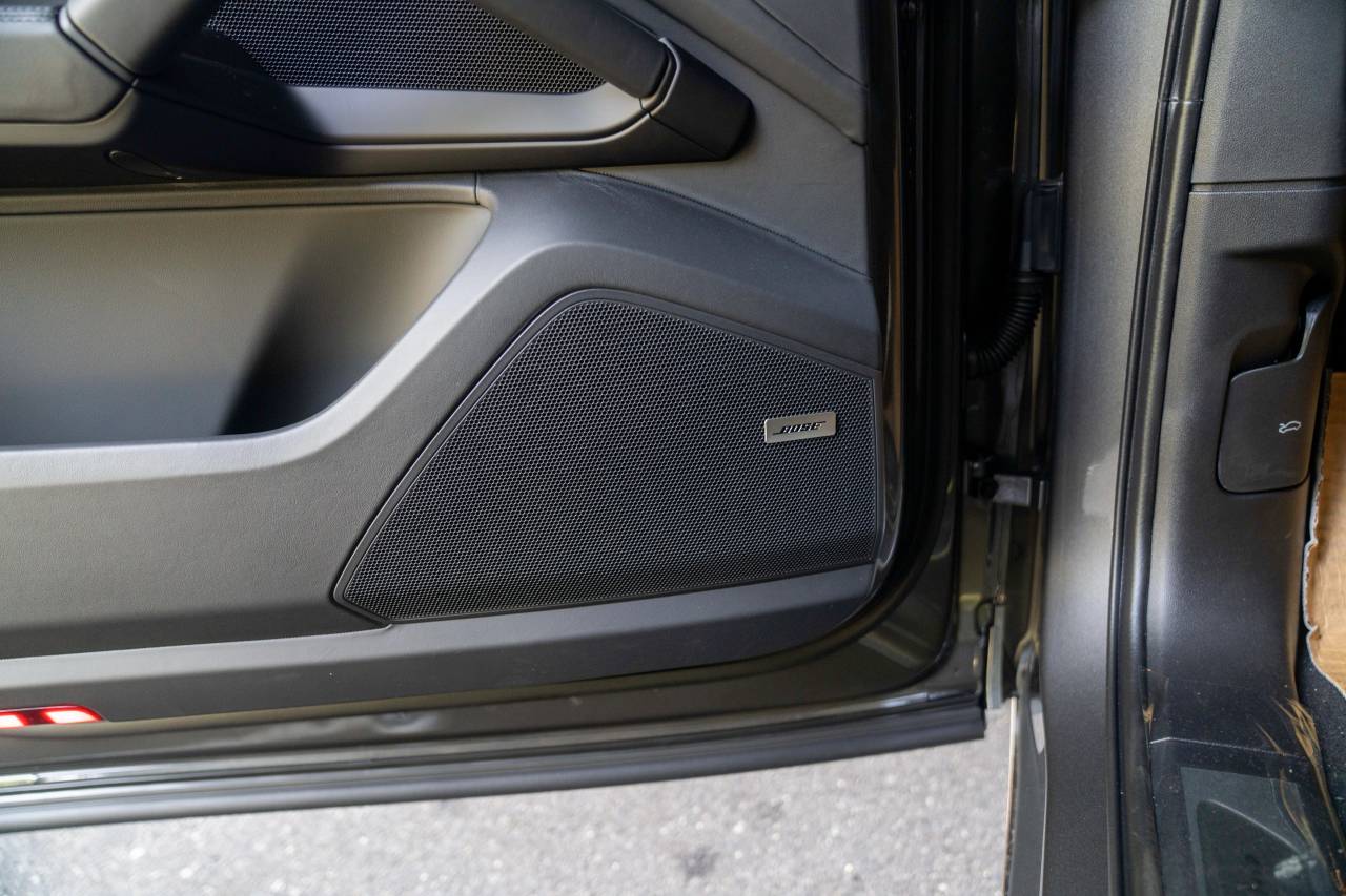 2025 Porsche Cayenne GTS photo 28