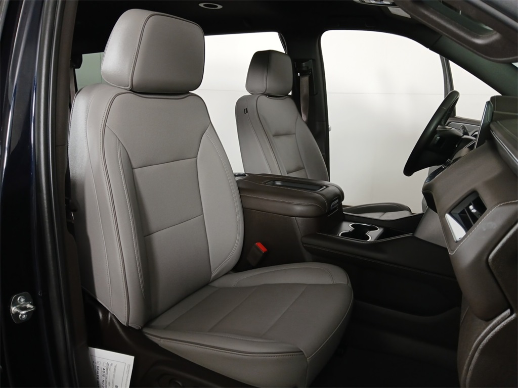 2023 Gmc Yukon SLT photo 21