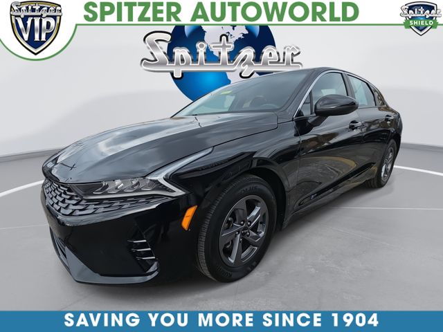 2023 Kia K5 LXS's photo