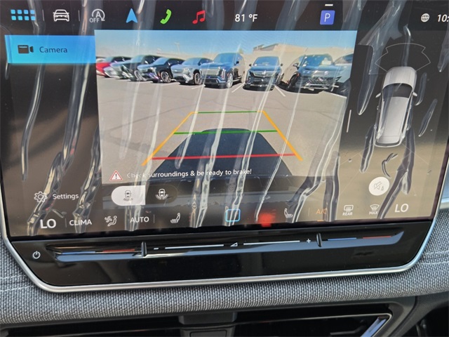 2025 Volkswagen Tiguan S photo 10