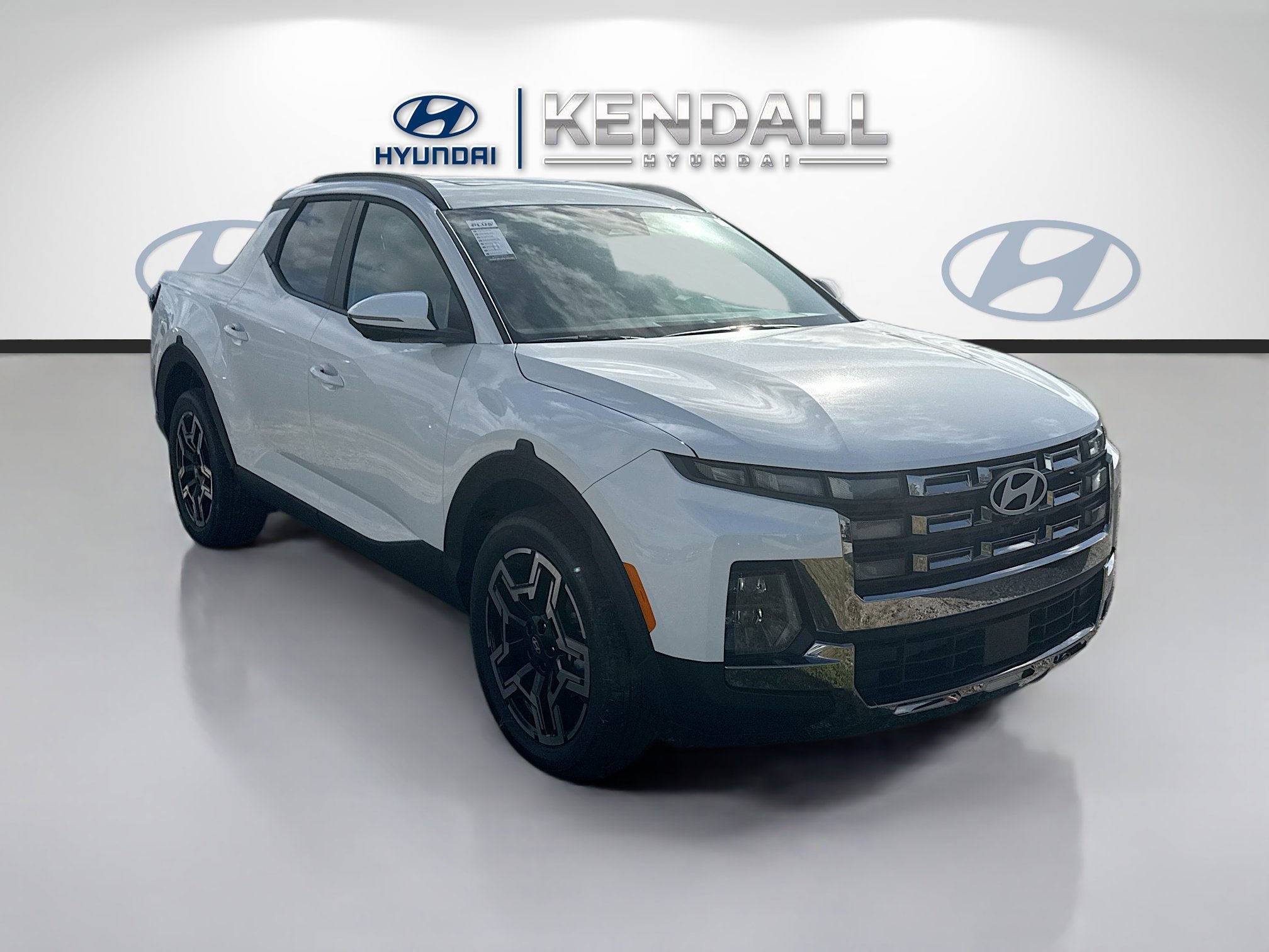 2026 Hyundai Santa Cruz Limited's photo