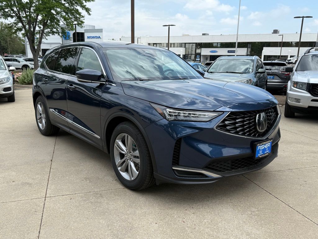 2025 Acura MDX Base photo 7