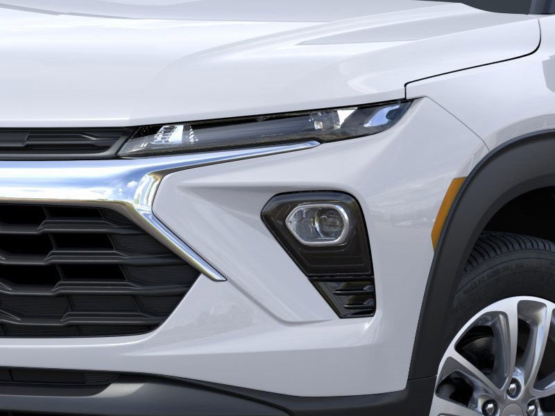 2026 Chevrolet Trailblazer LS photo 9