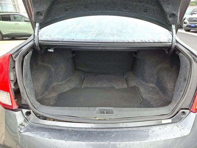 2012 Honda Accord EX photo 29