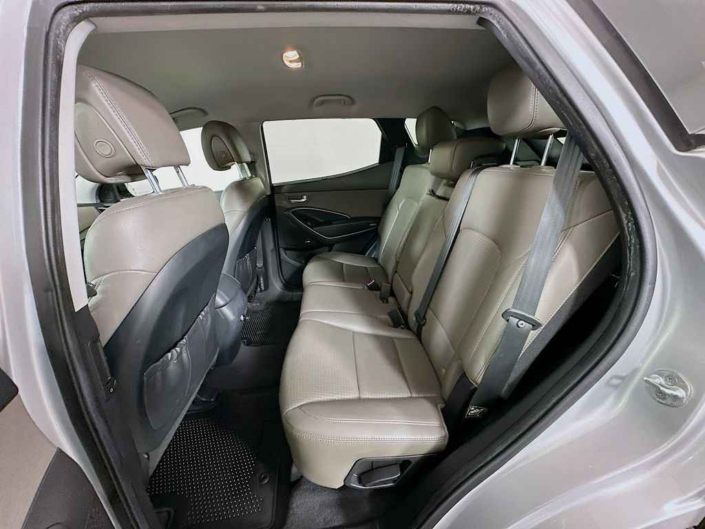 2014 Hyundai Santa Fe Sport 2.0T photo 20