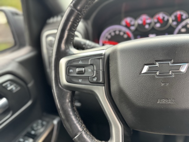 2019 Chevrolet Silverado 1500 RST photo 22