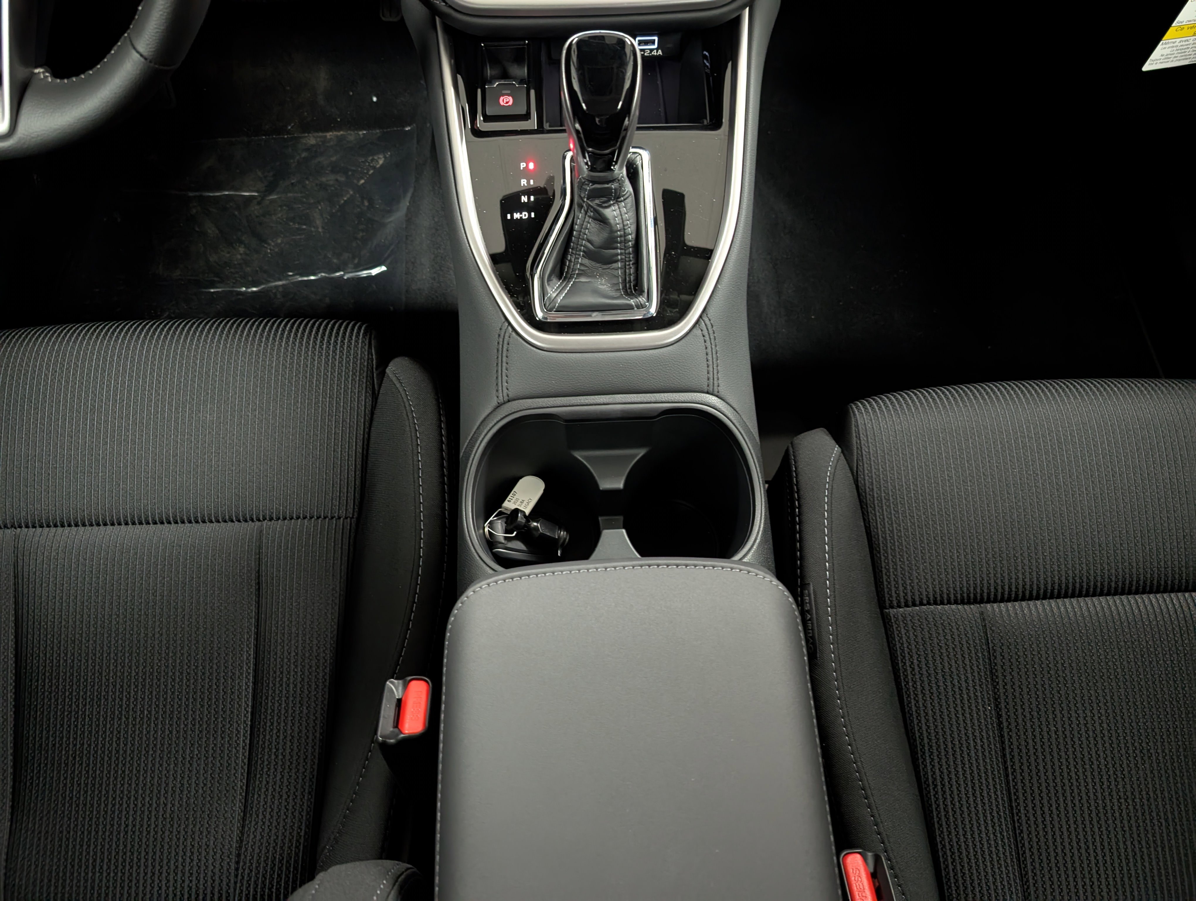 2025 Subaru Legacy Premium photo 9