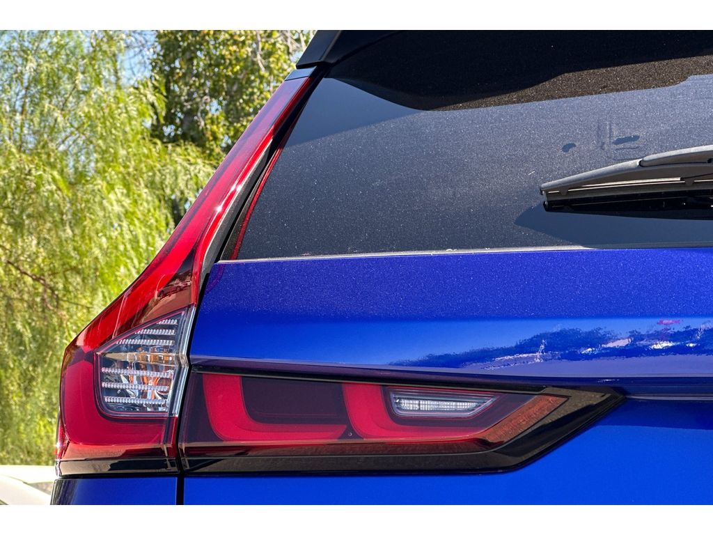 2023 Honda CR-V Hybrid Sport photo 46