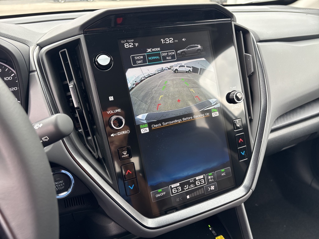 2025 Subaru Crosstrek Limited photo 27