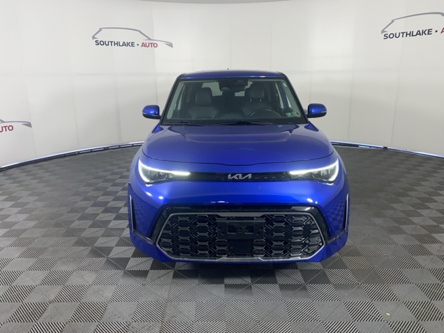 2023 Kia Soul GT-Line photo 3