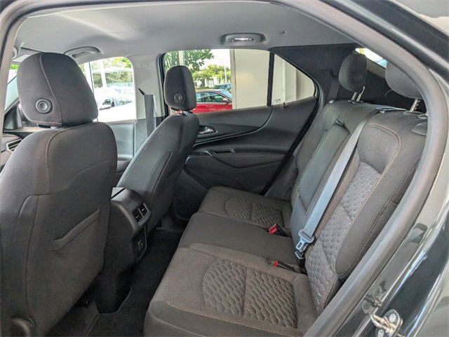 2019 Chevrolet Equinox LT photo 4