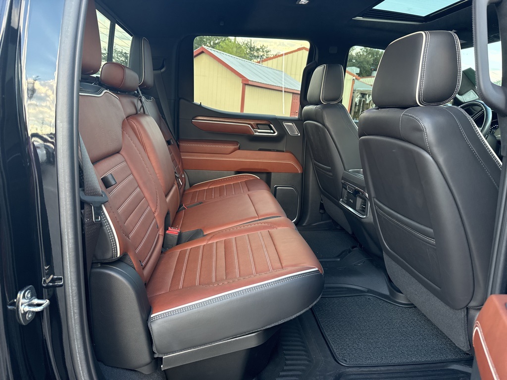 2023 Gmc Sierra 1500 Denali Ultimate photo 5