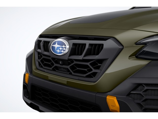 2025 Subaru Outback Wilderness photo 4