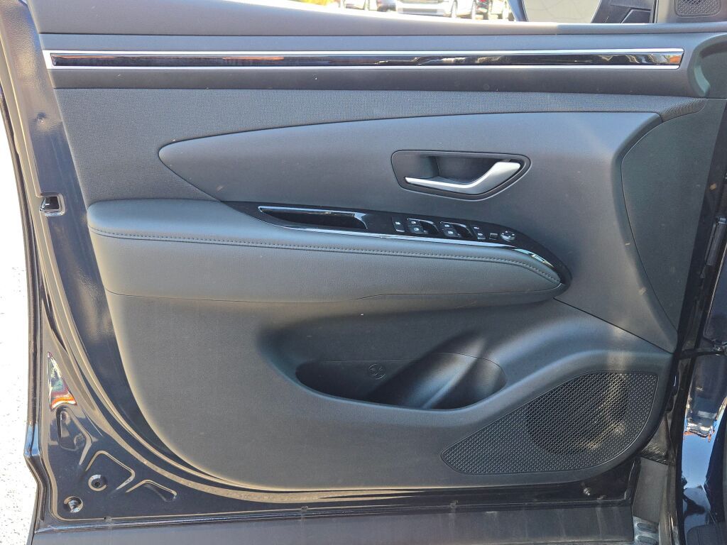 2024 Hyundai Tucson XRT photo 19