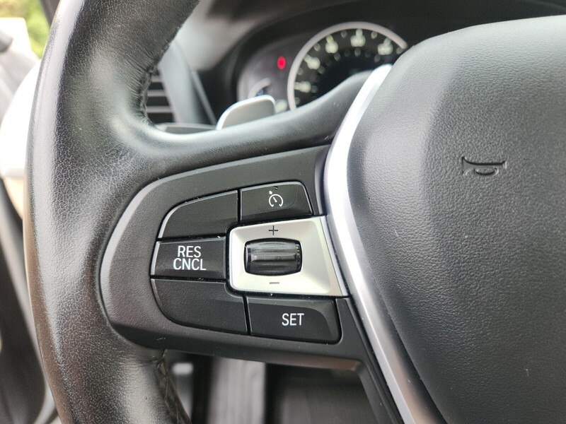 2019 Bmw X3 sDrive30i photo 23