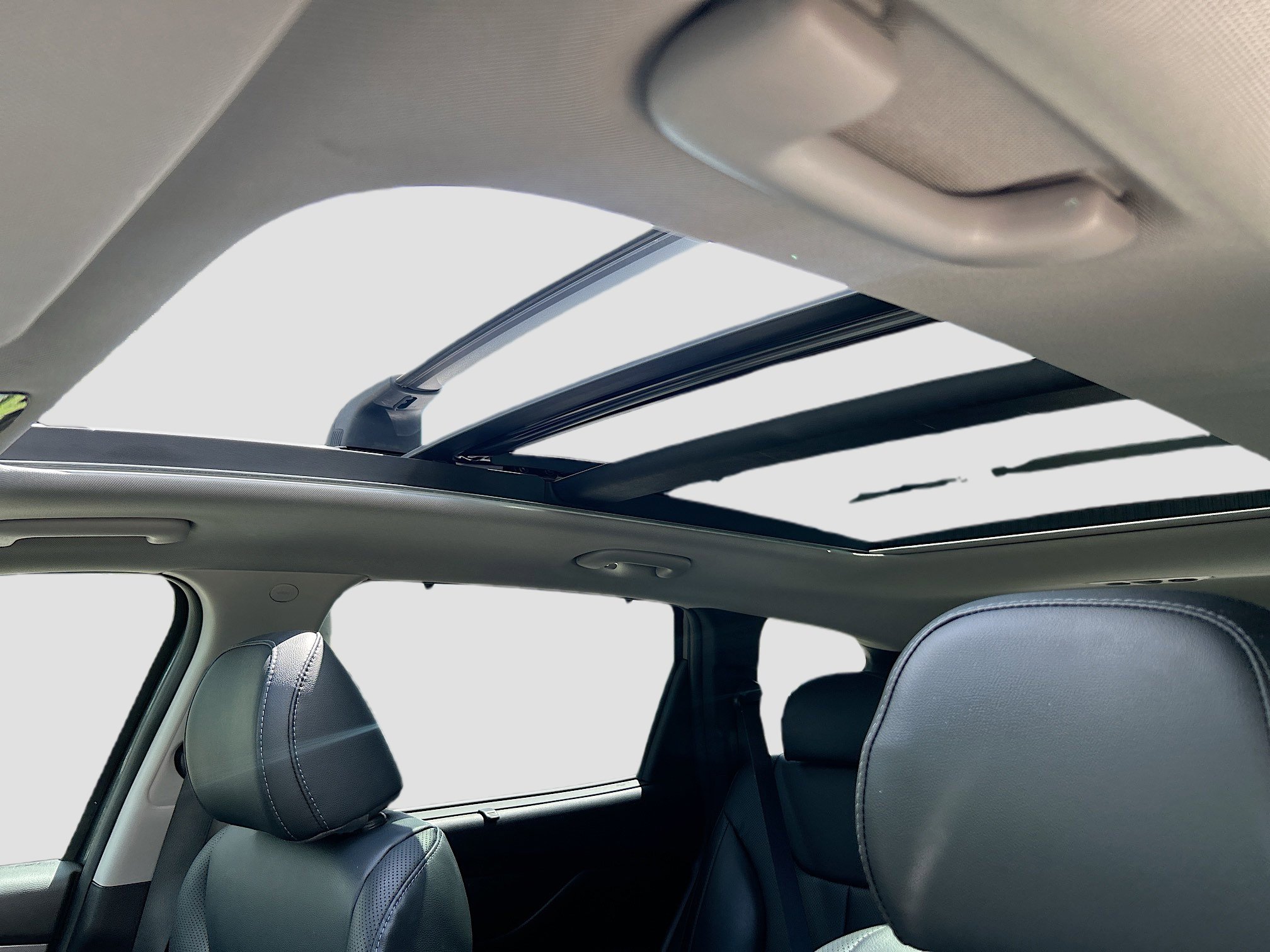 2023 Hyundai Santa Fe SEL Premium photo 20