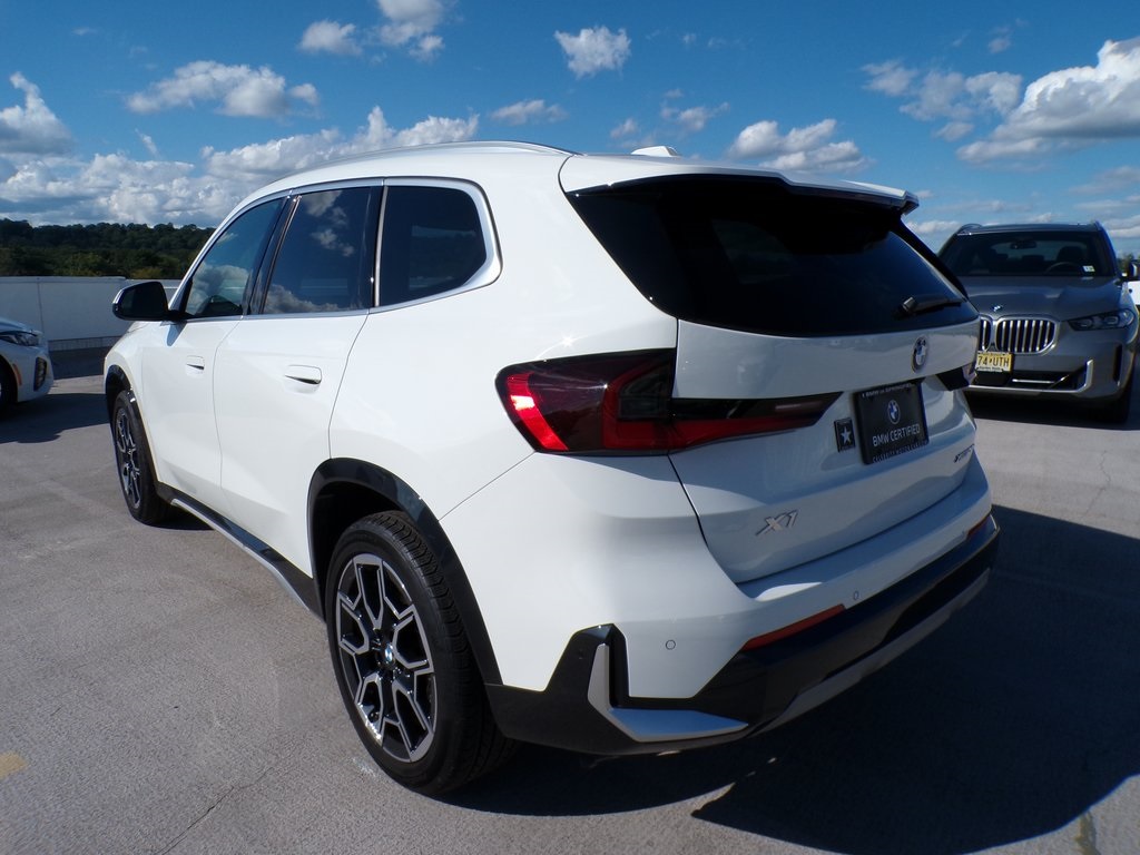 2025 Bmw X1 XDrive28i photo 4