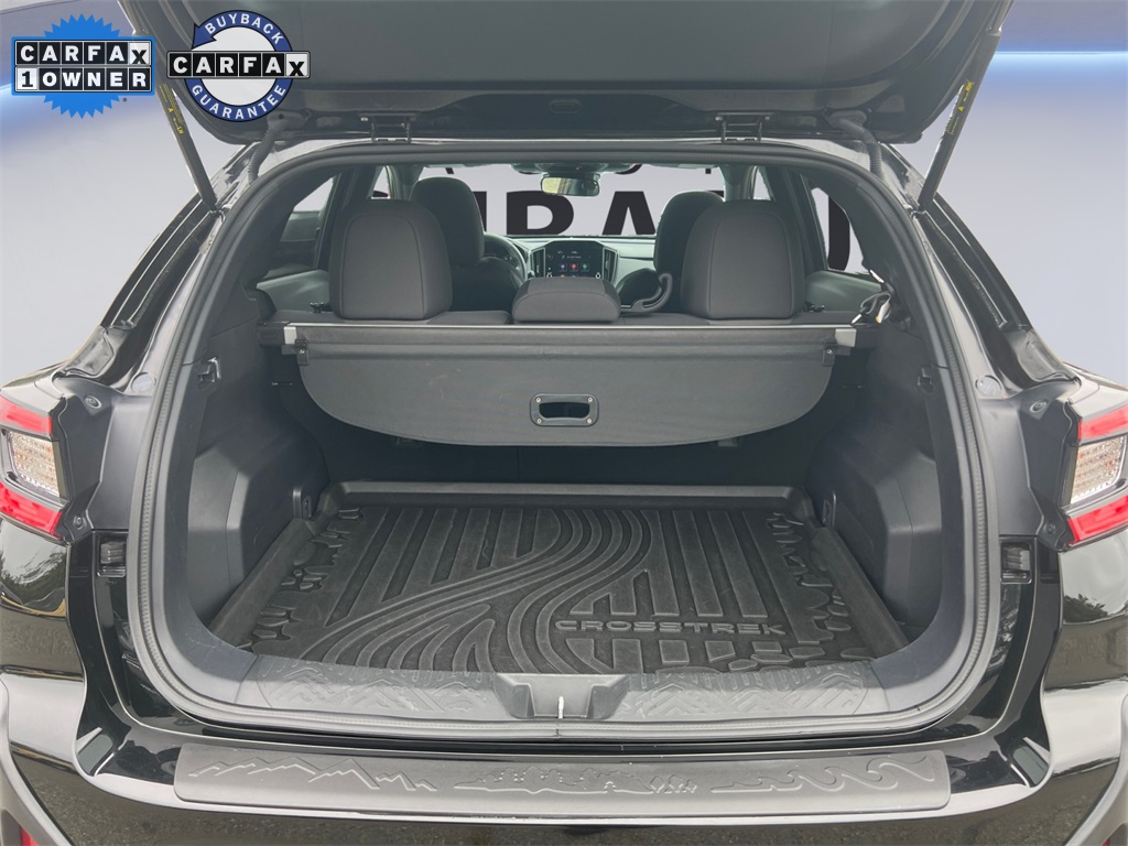 2024 Subaru Crosstrek Sport photo 17