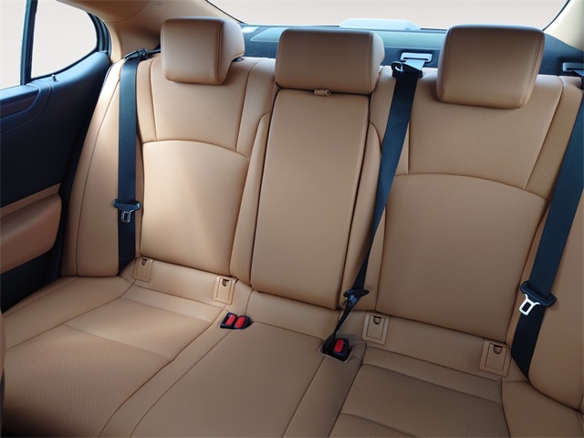 2025 Lexus ES 300h photo 13