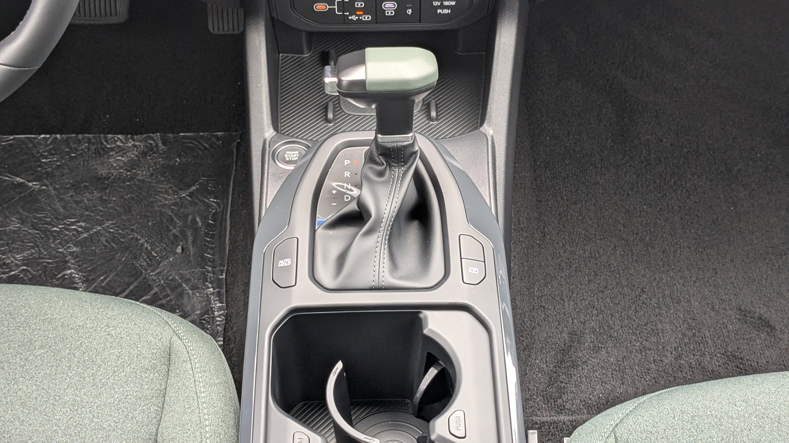 2025 Kia K4 EX photo 19