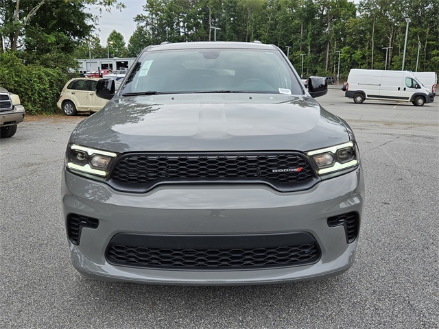 2026 Dodge Durango GT photo 2