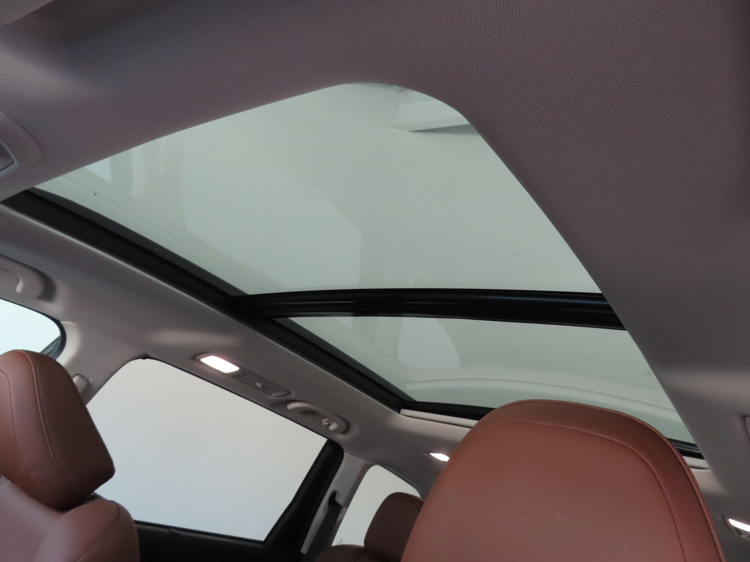 2025 Subaru Ascent Touring photo 20