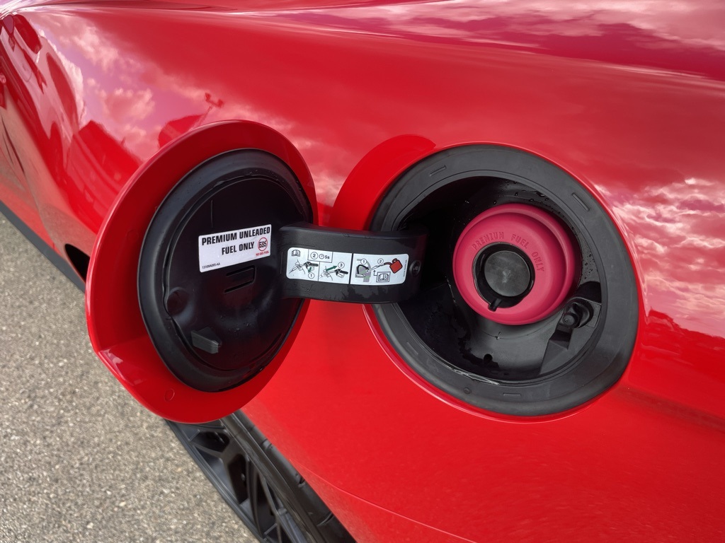 2021 Ford Mustang GT photo 43