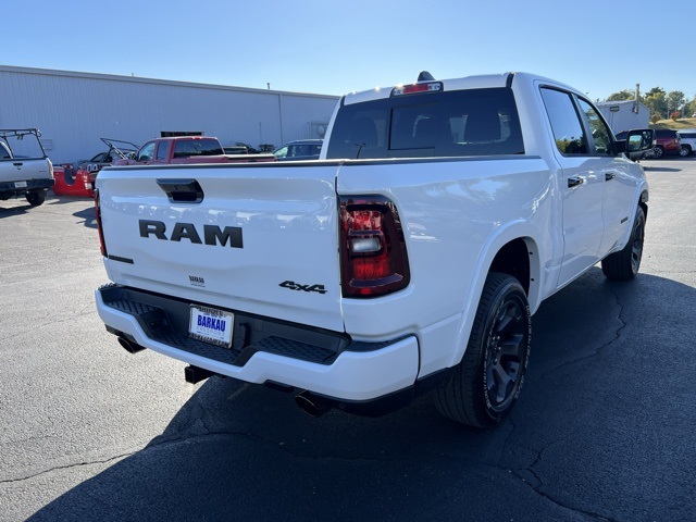 2026 Ram 1500 Big Horn Lone Star photo 3