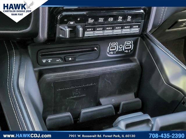 2019 RAM 3500 - Image 25