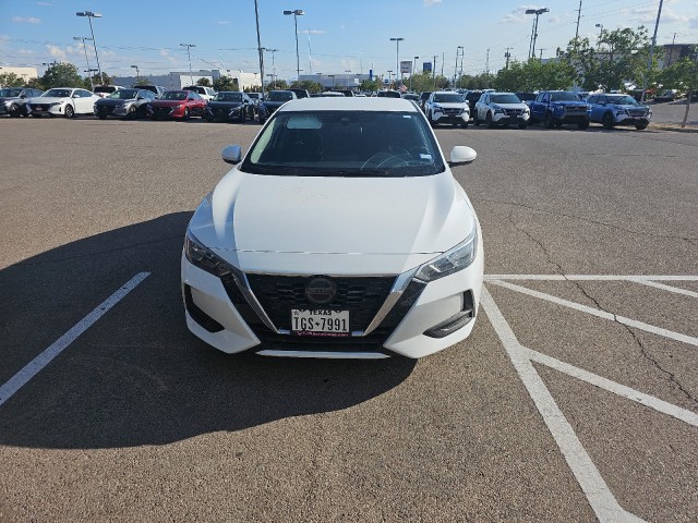 Used 2023 Fresh Powder Nissan S image 6