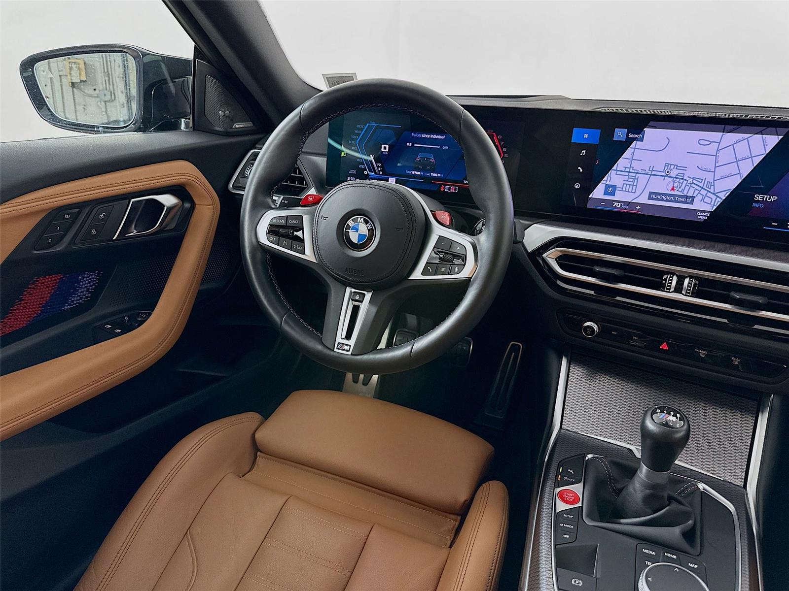2024 Bmw M2 Coupe photo 21