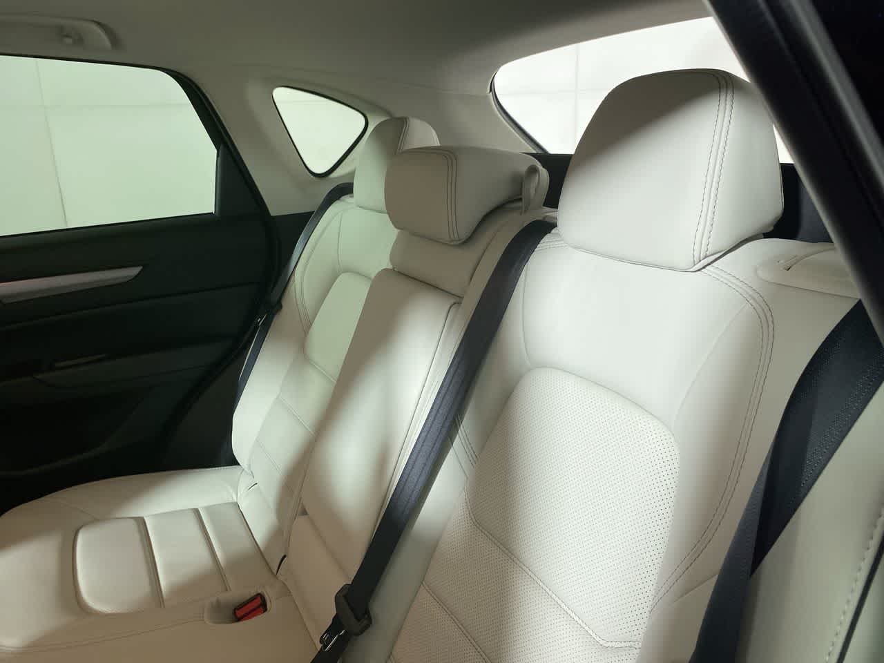 2025 Mazda CX-5 2.5 S Preferred photo 26