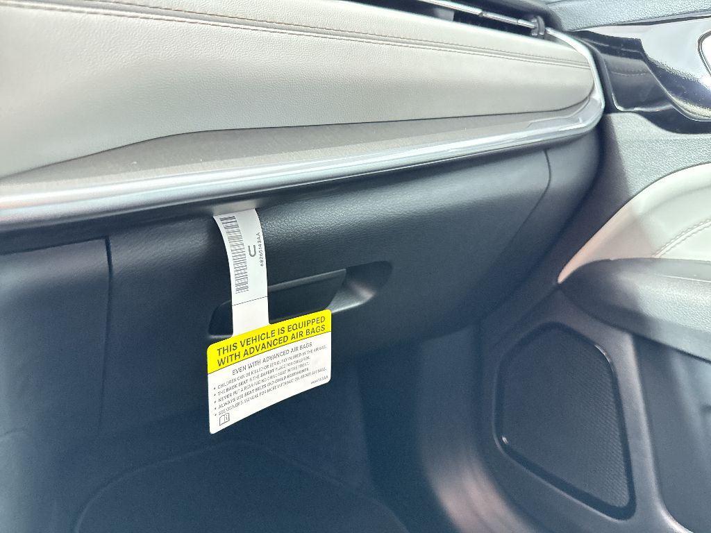 2025 Jeep Compass Limited photo 34