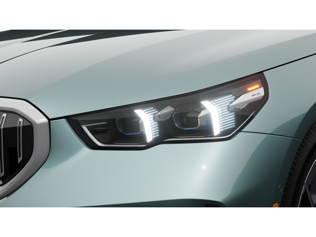 2026 Bmw 530i xDrive Sedan photo 4