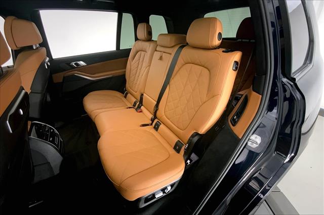2023 Bmw X7 xDrive40i photo 14