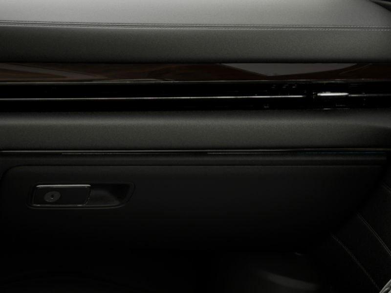 2026 Genesis GV80 2.5T Advanced photo 25