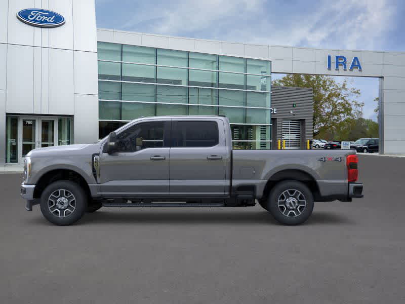 2026 Ford F-250 Lariat photo 3