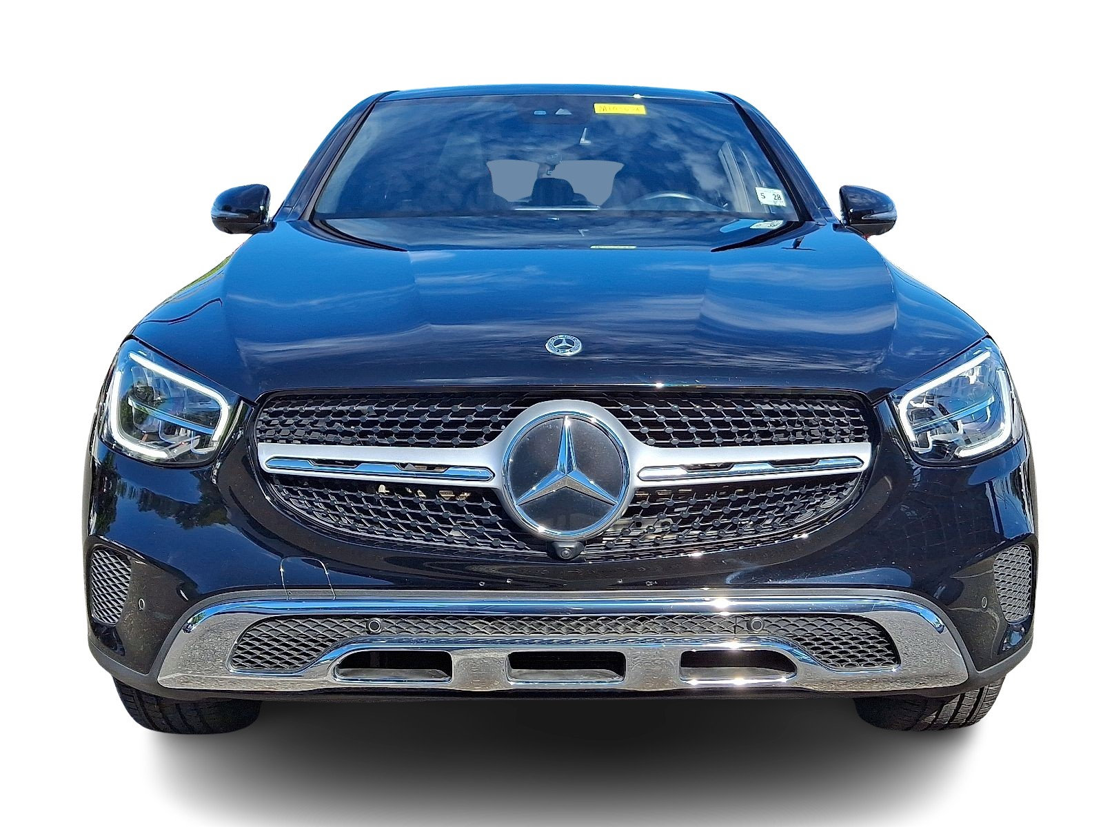 2023 Mercedes Benz GLC 300 4MATIC photo 2
