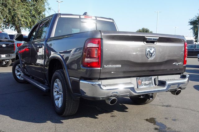 2021 Ram 1500 Laramie photo 10