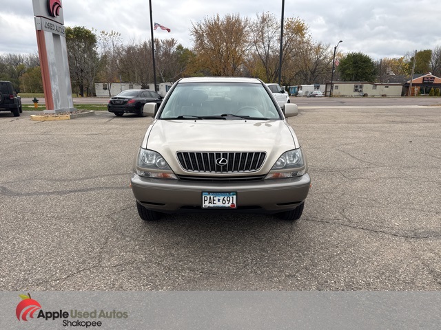 2000 Lexus RX 300