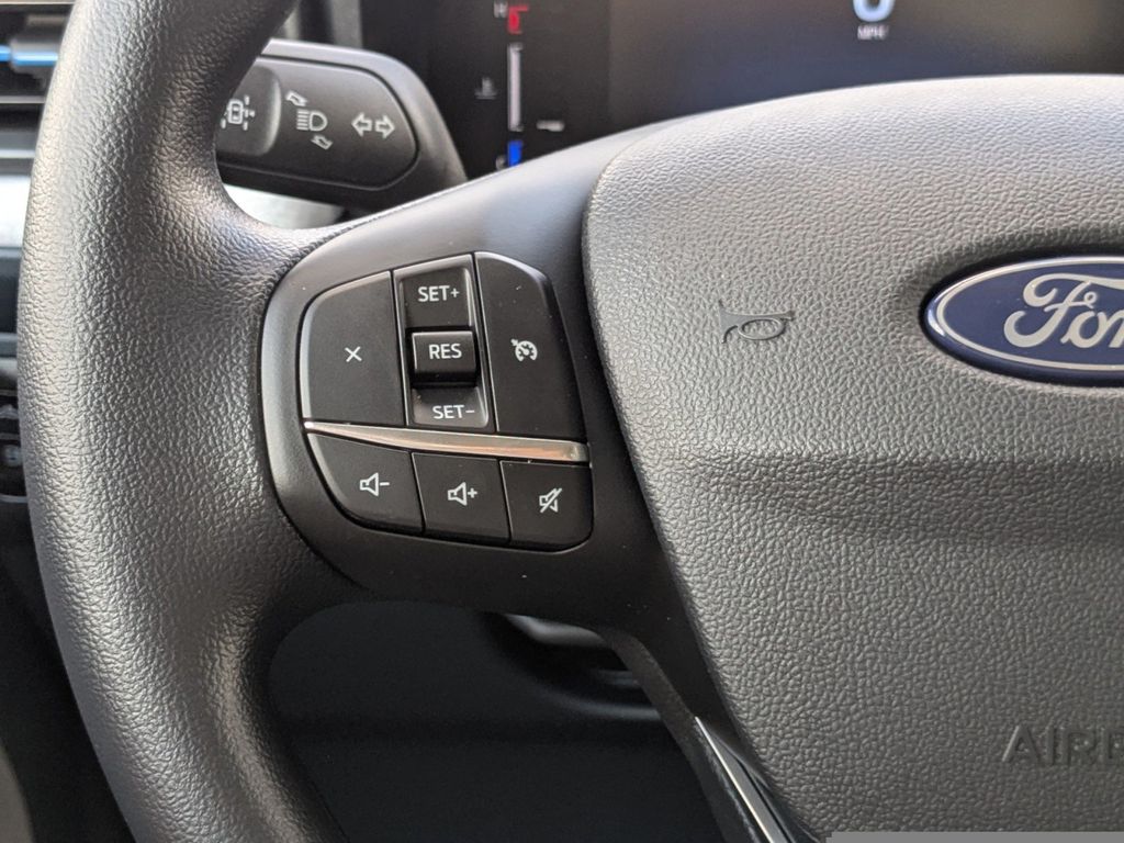 2025 Ford Maverick XLT photo 22