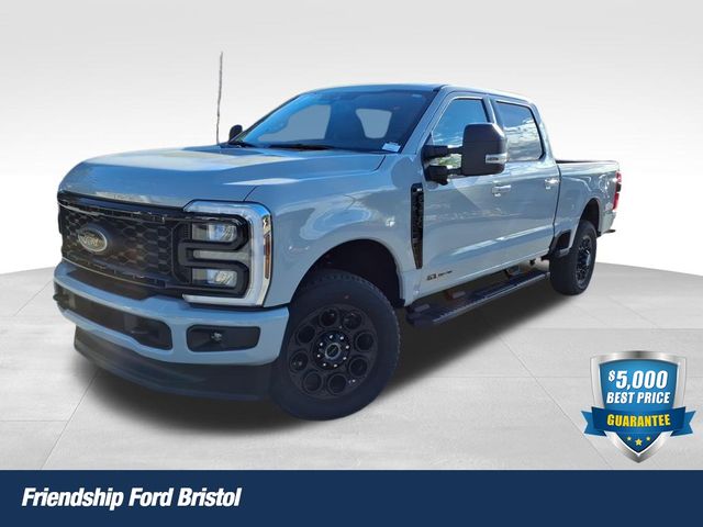 2026 Ford F-350 Super Duty XLT's photo
