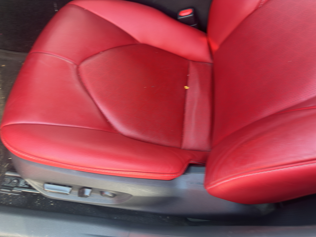 2020 Toyota Camry XSE photo 7