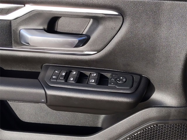 2025 Ram 1500 Lone Star photo 13